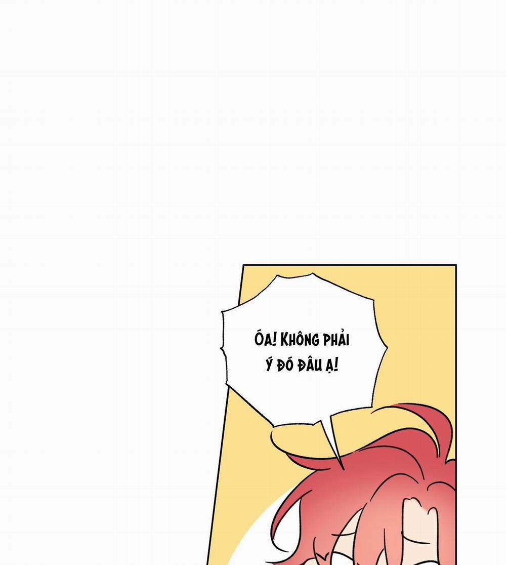 CHUYỆN TÌNH RẮC RỐI -DMBL 25 trang 27