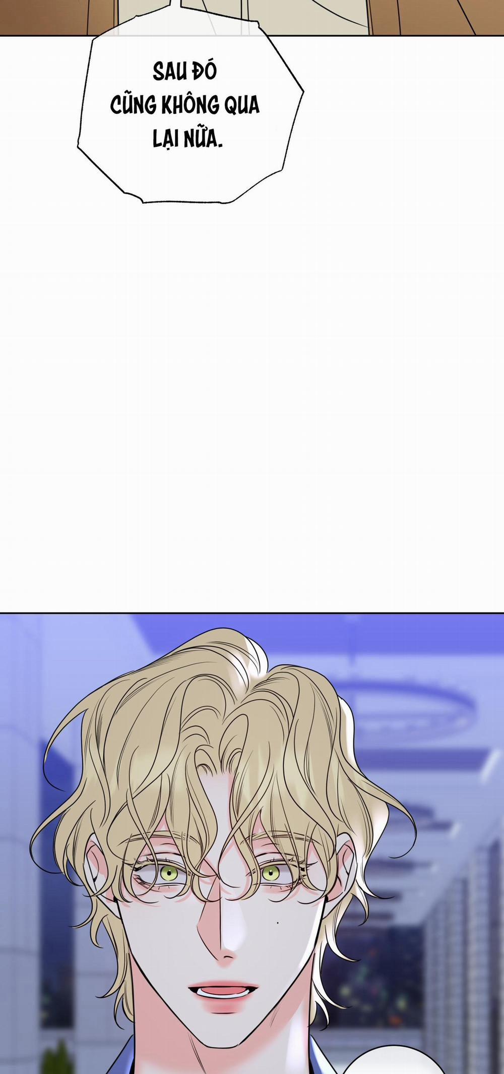 CHUYỆN TÌNH RẮC RỐI -DMBL 27 trang 16