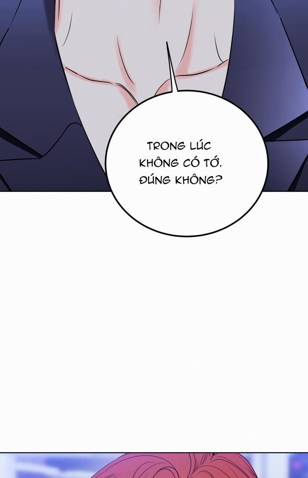 CHUYỆN TÌNH RẮC RỐI -DMBL 27 trang 19