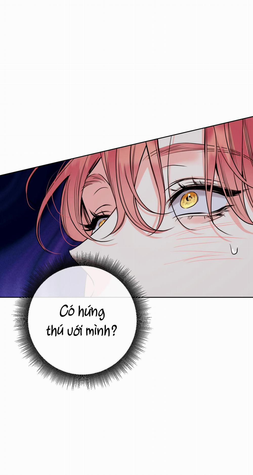 CHUYỆN TÌNH RẮC RỐI -DMBL 29 trang 11