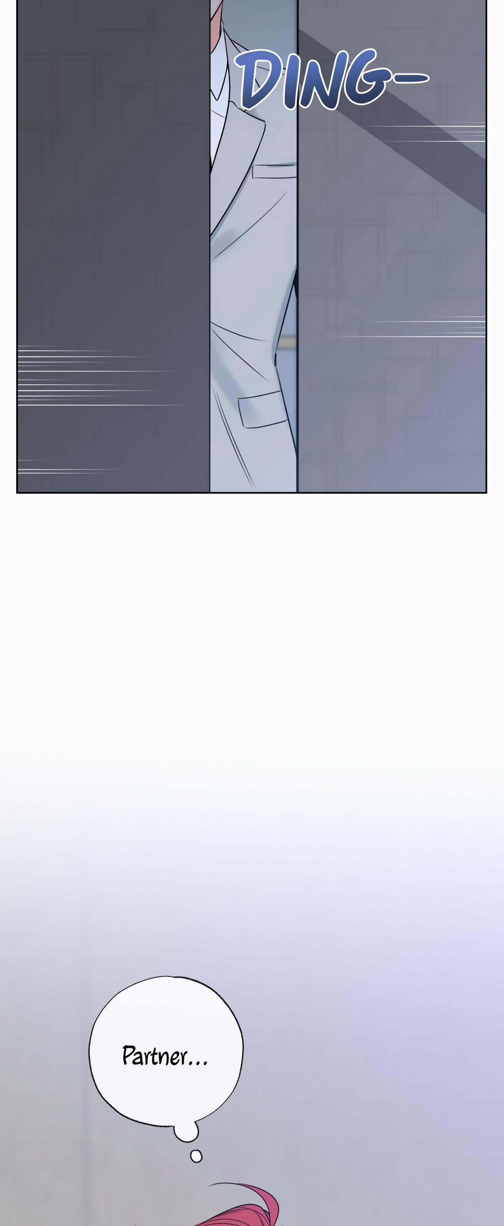 CHUYỆN TÌNH RẮC RỐI -DMBL 29 trang 23