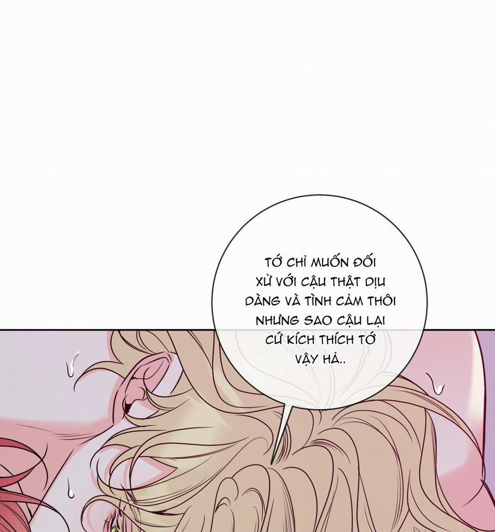 CHUYỆN TÌNH RẮC RỐI -DMBL 30 trang 31