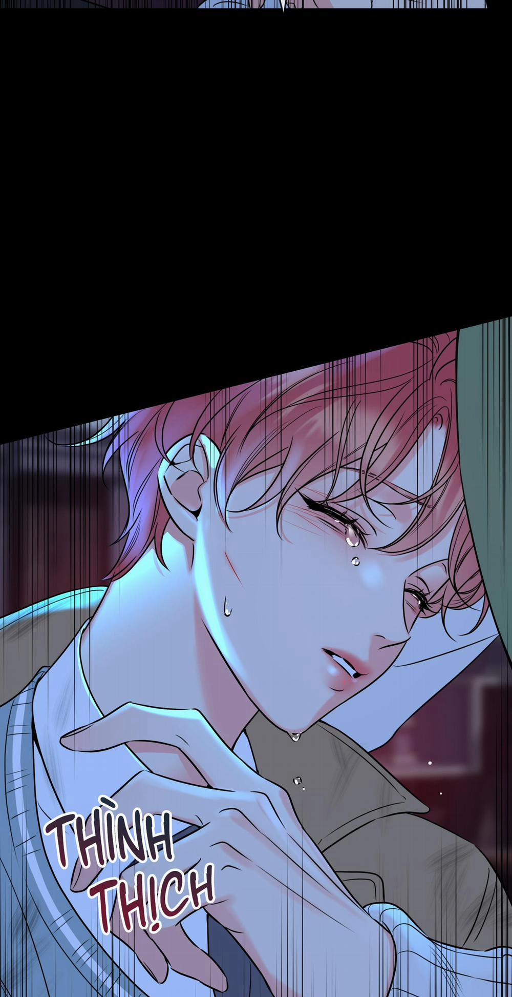 CHUYỆN TÌNH RẮC RỐI -DMBL 31 SS2 trang 10