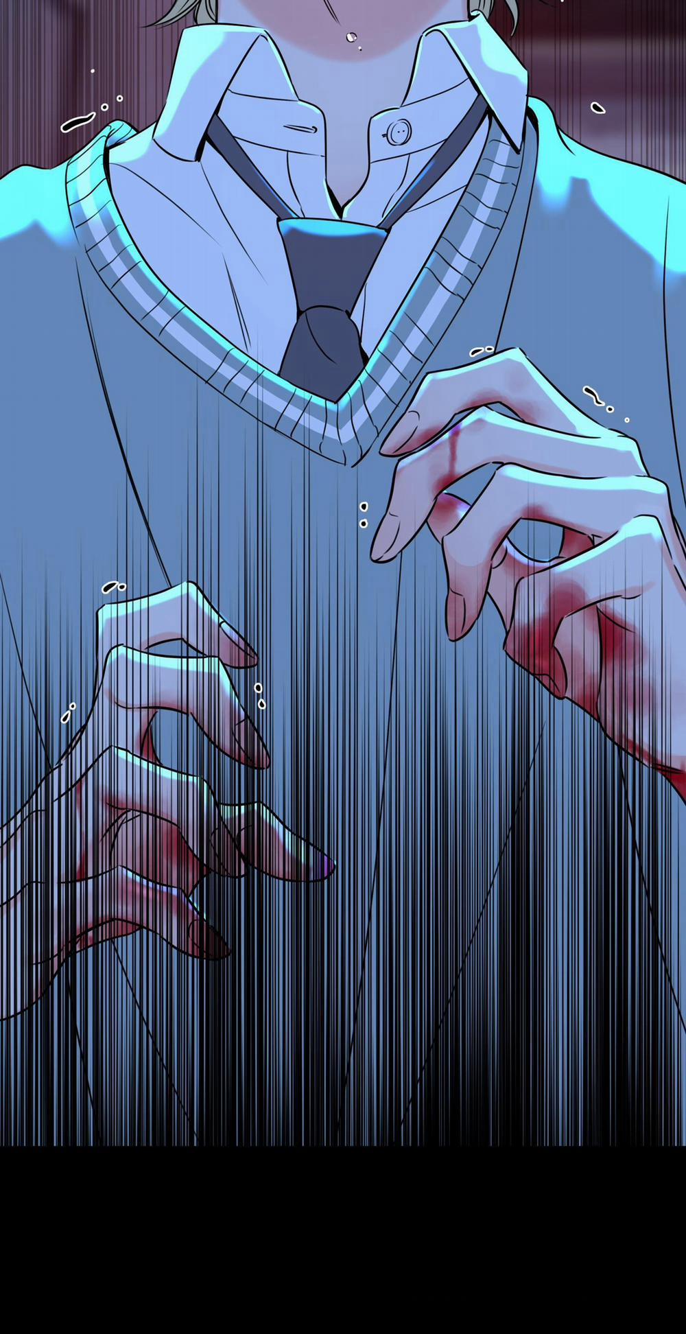 CHUYỆN TÌNH RẮC RỐI -DMBL 31 SS2 trang 15