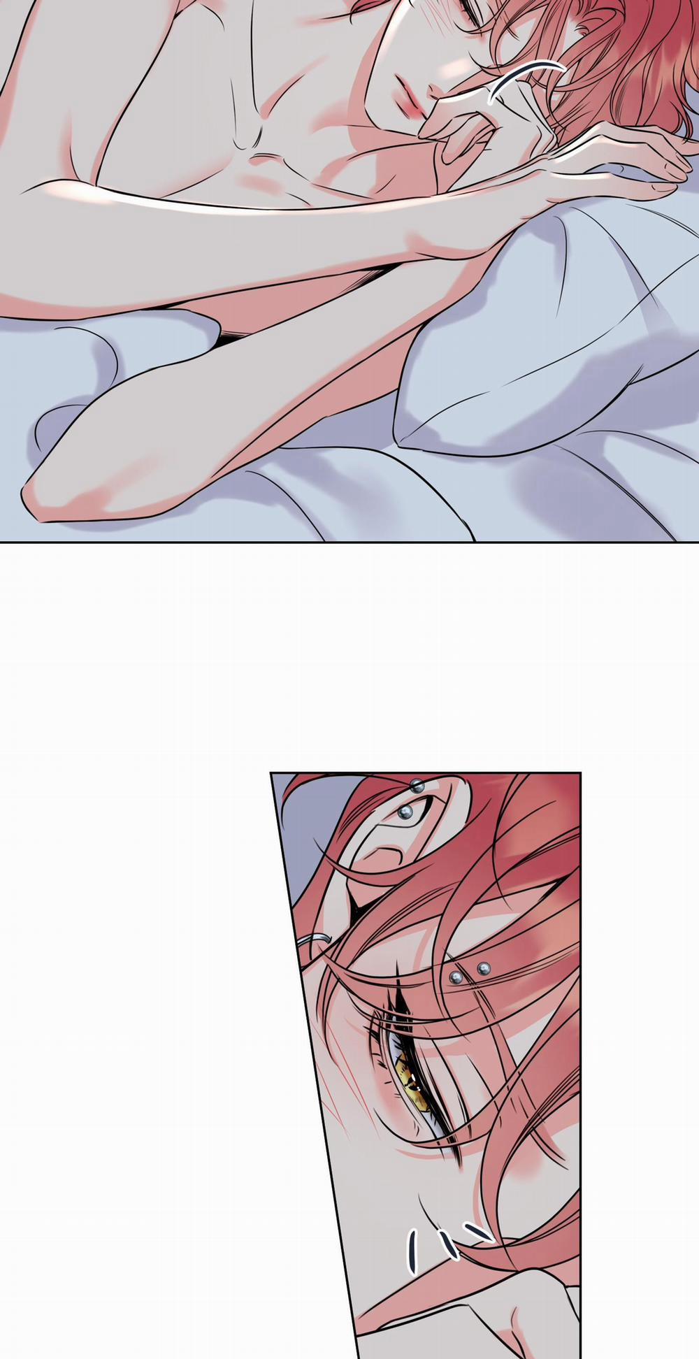 CHUYỆN TÌNH RẮC RỐI -DMBL 31 SS2 trang 18