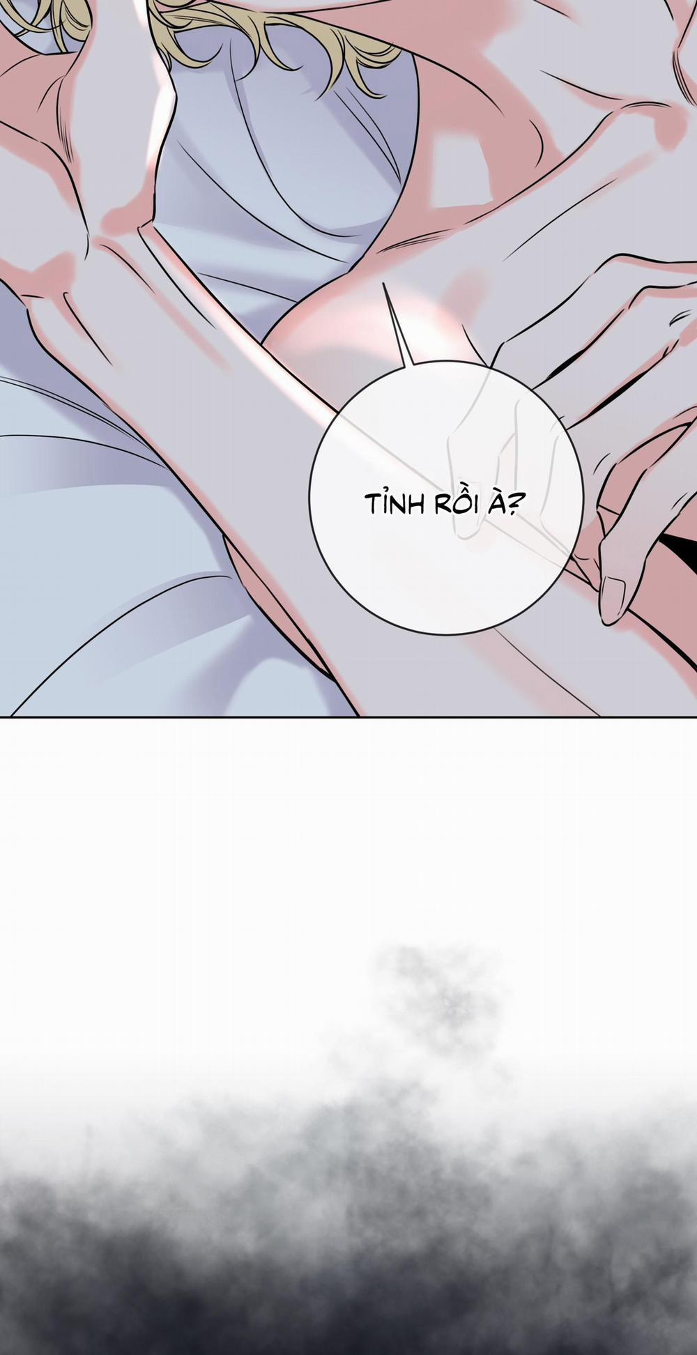 CHUYỆN TÌNH RẮC RỐI -DMBL 31 SS2 trang 20