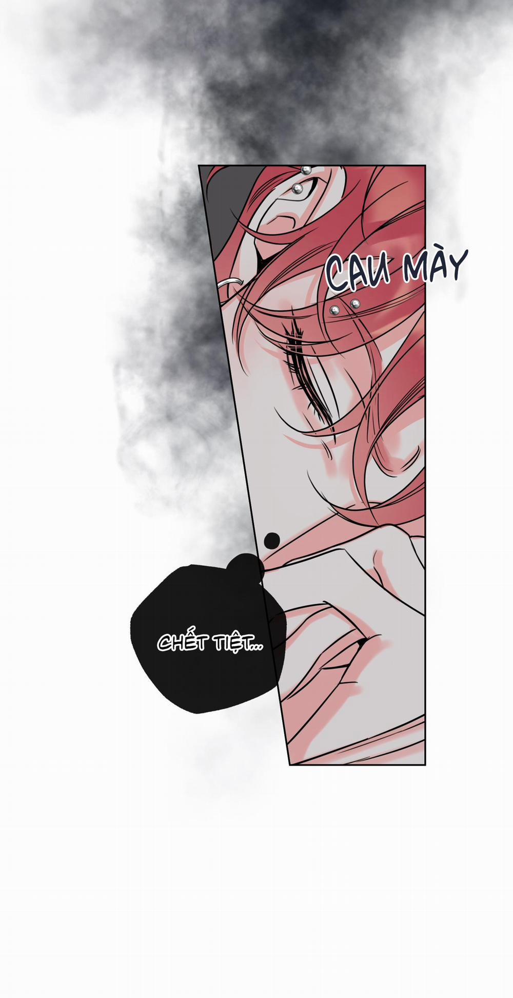 CHUYỆN TÌNH RẮC RỐI -DMBL 31 SS2 trang 23