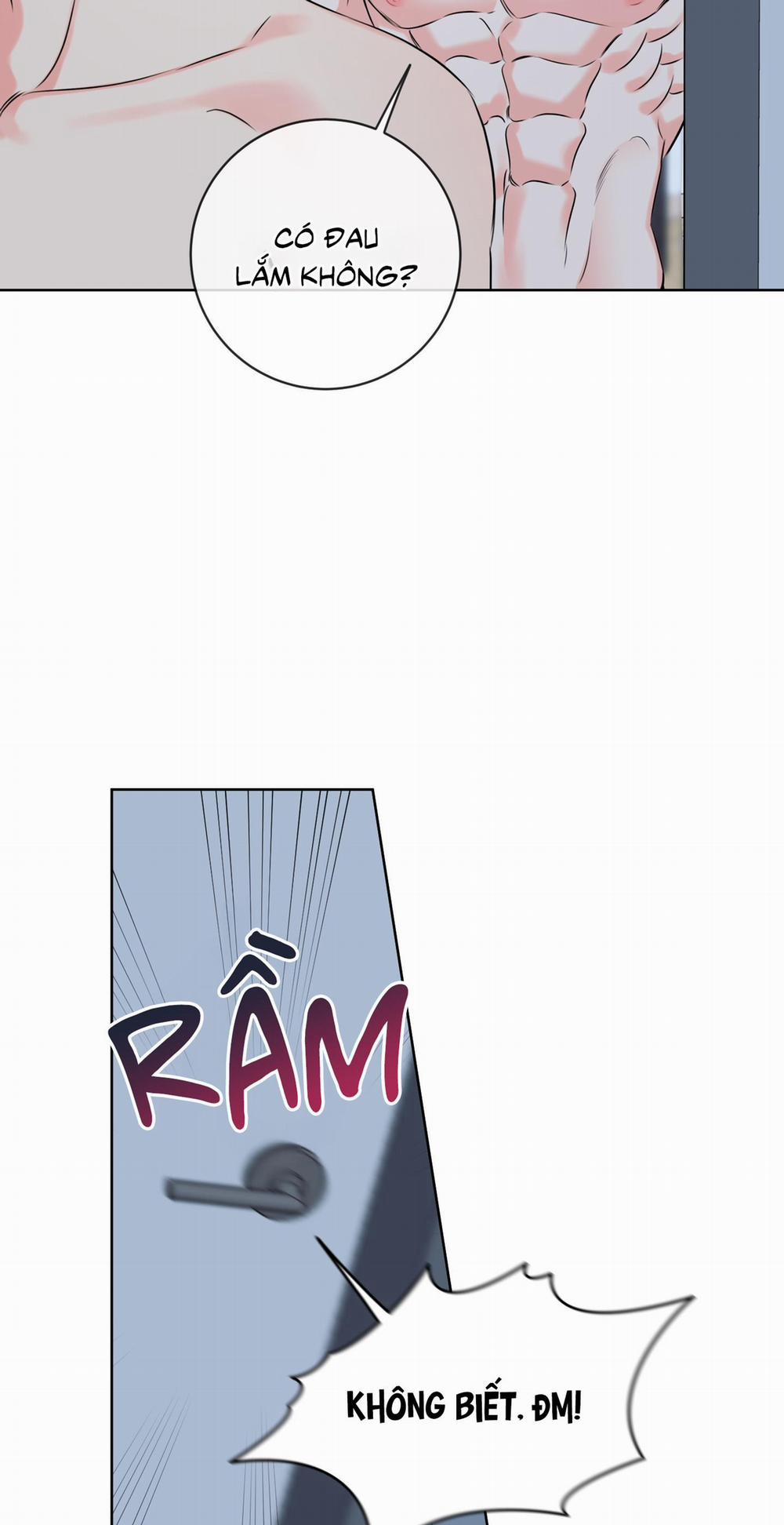 CHUYỆN TÌNH RẮC RỐI -DMBL 31 SS2 trang 30