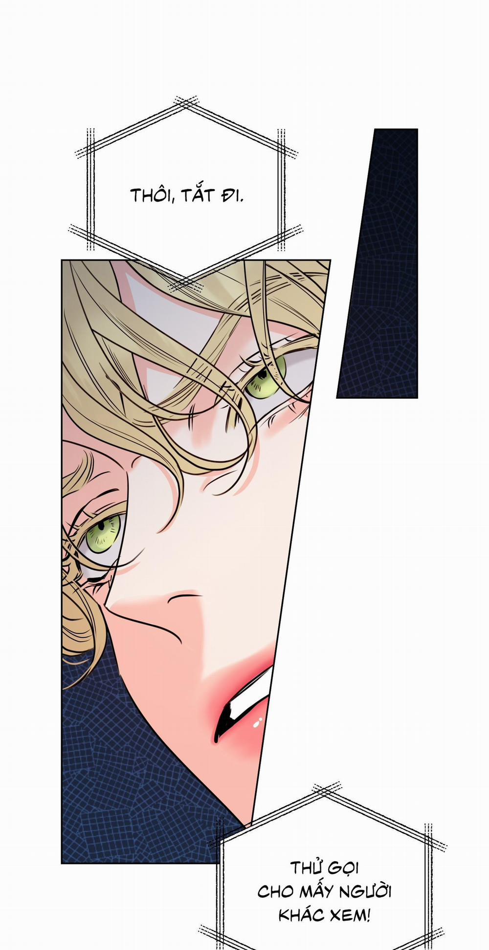 CHUYỆN TÌNH RẮC RỐI -DMBL 31 SS2 trang 56