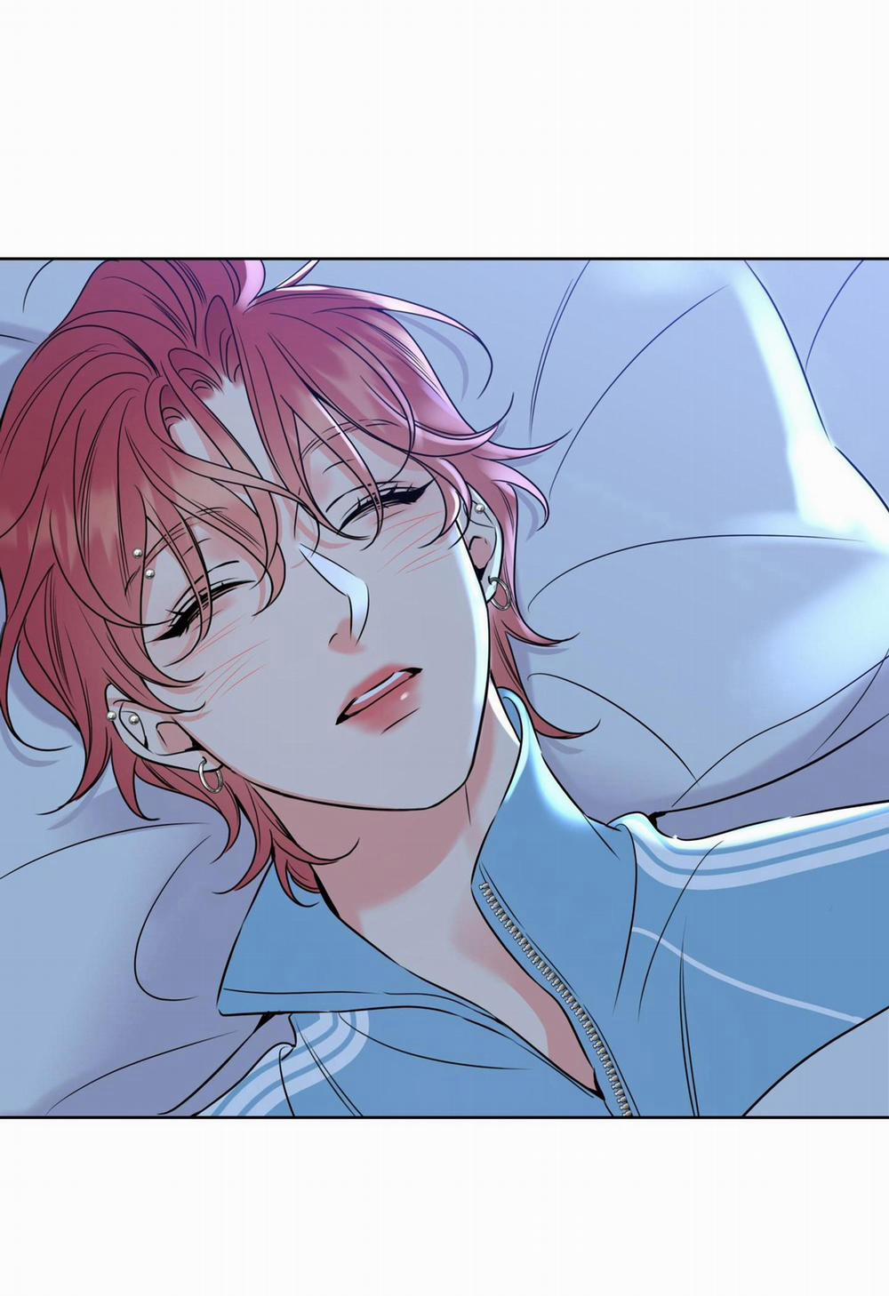 CHUYỆN TÌNH RẮC RỐI -DMBL 31 SS2 trang 69