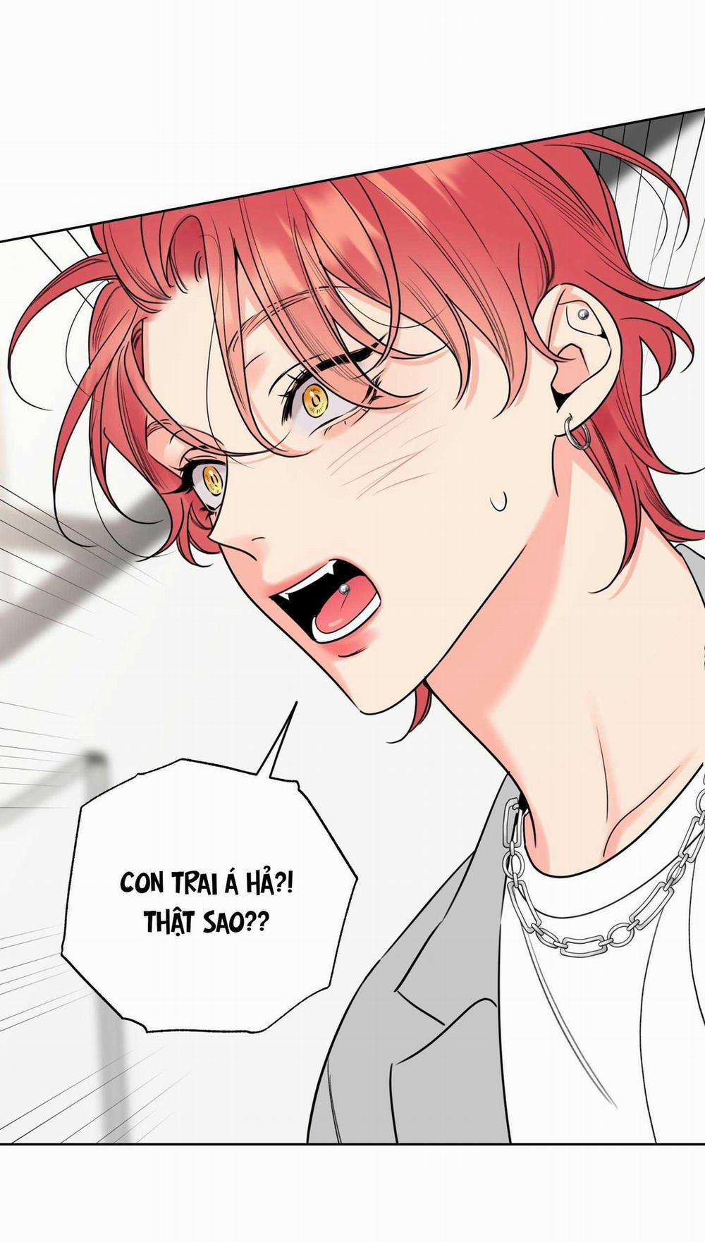 CHUYỆN TÌNH RẮC RỐI -DMBL 33 Bóp trym trang 15