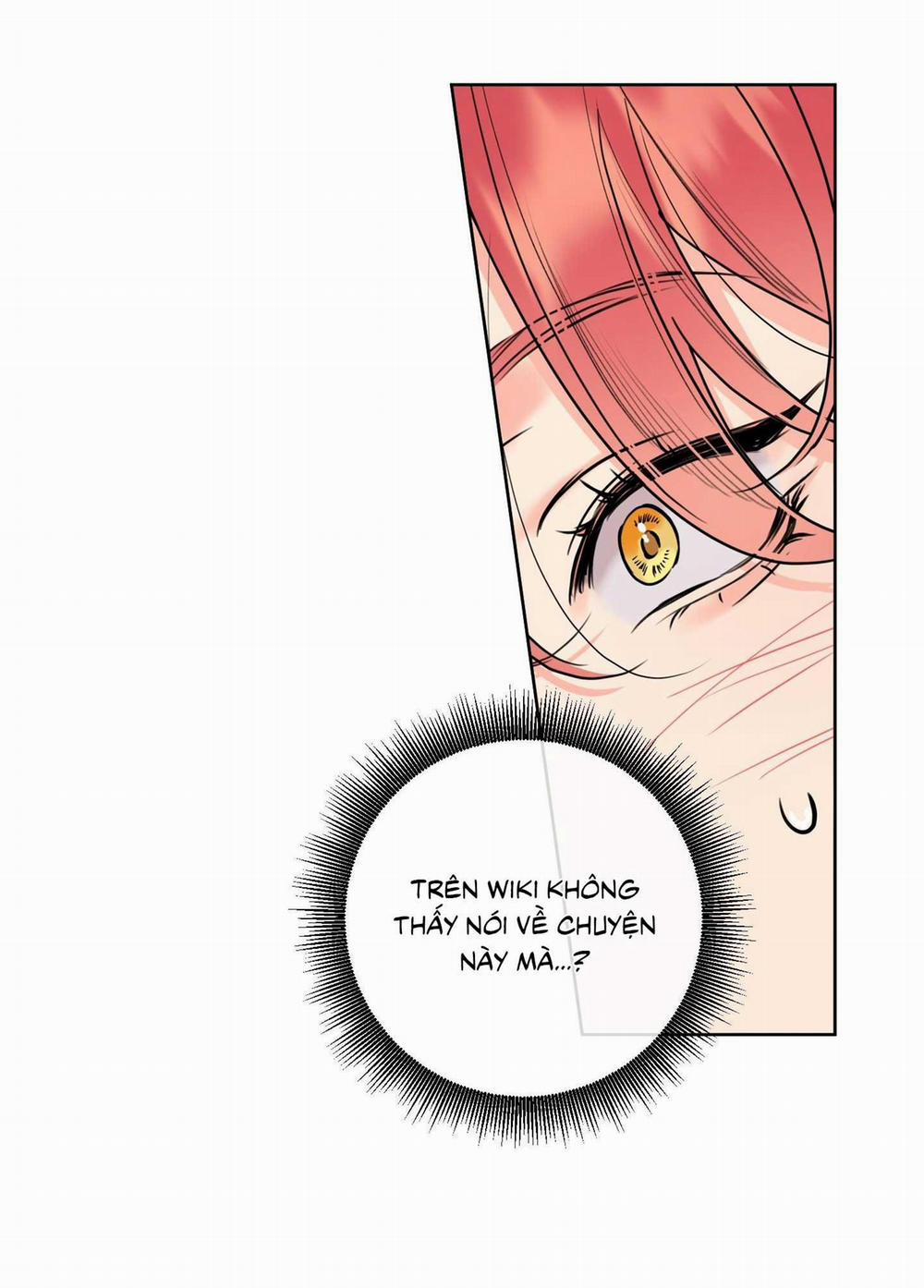 CHUYỆN TÌNH RẮC RỐI -DMBL 33 Bóp trym trang 16