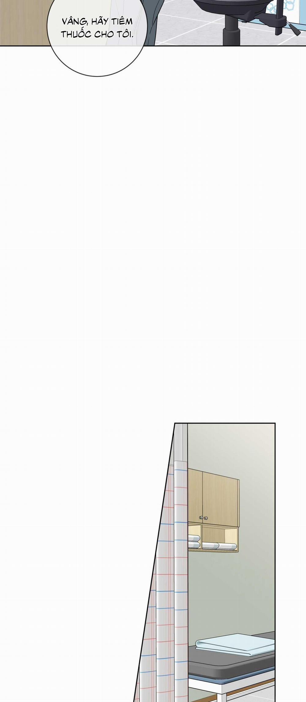 CHUYỆN TÌNH RẮC RỐI -DMBL 33 Bóp trym trang 29