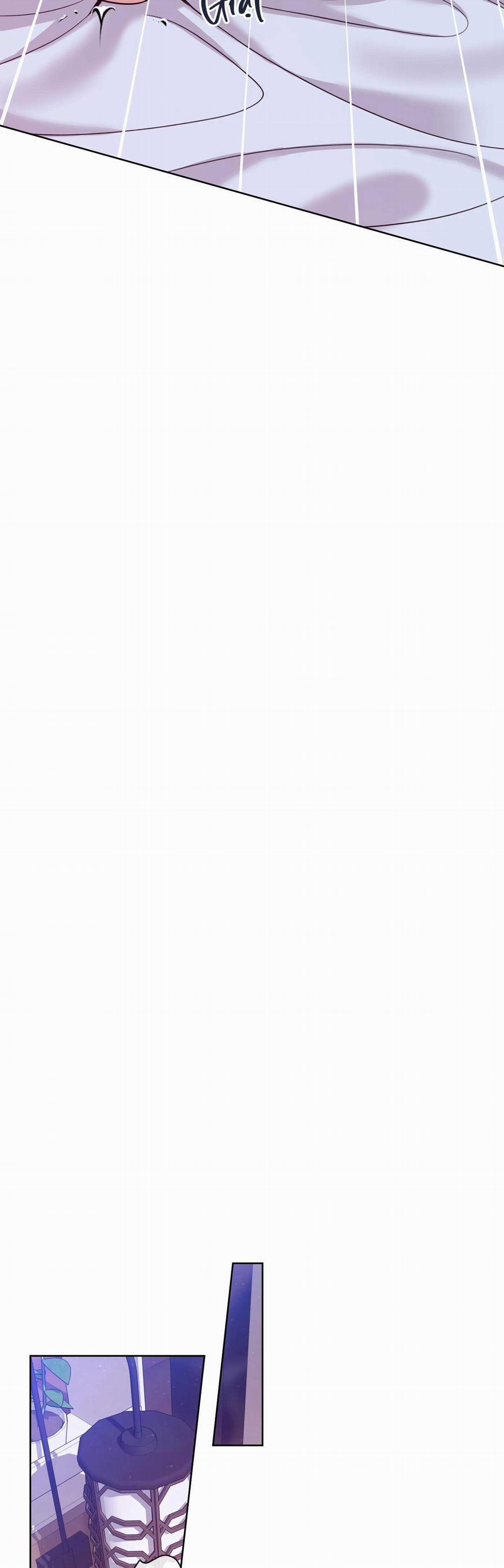 CHUYỆN TÌNH RẮC RỐI -DMBL 34 trang 38