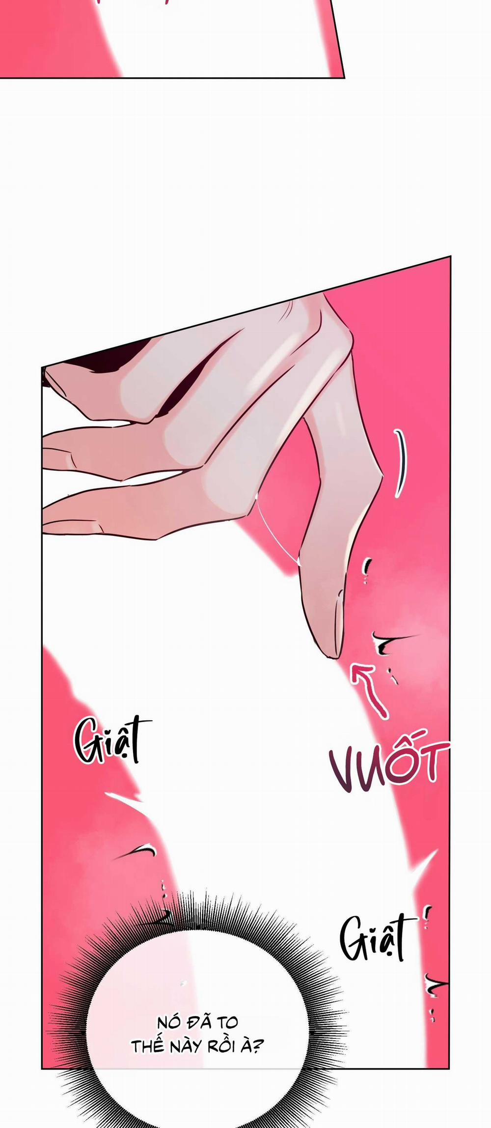 CHUYỆN TÌNH RẮC RỐI -DMBL 35 trang 5