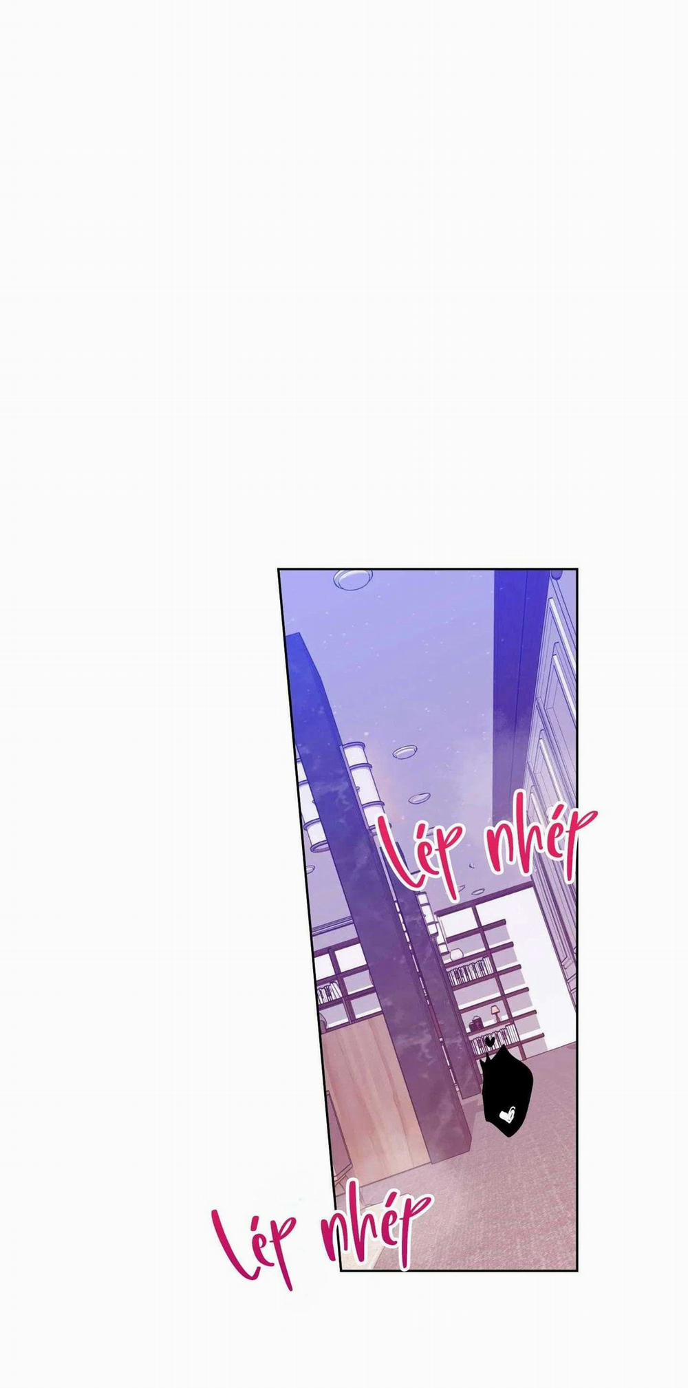 CHUYỆN TÌNH RẮC RỐI -DMBL 36 trang 16