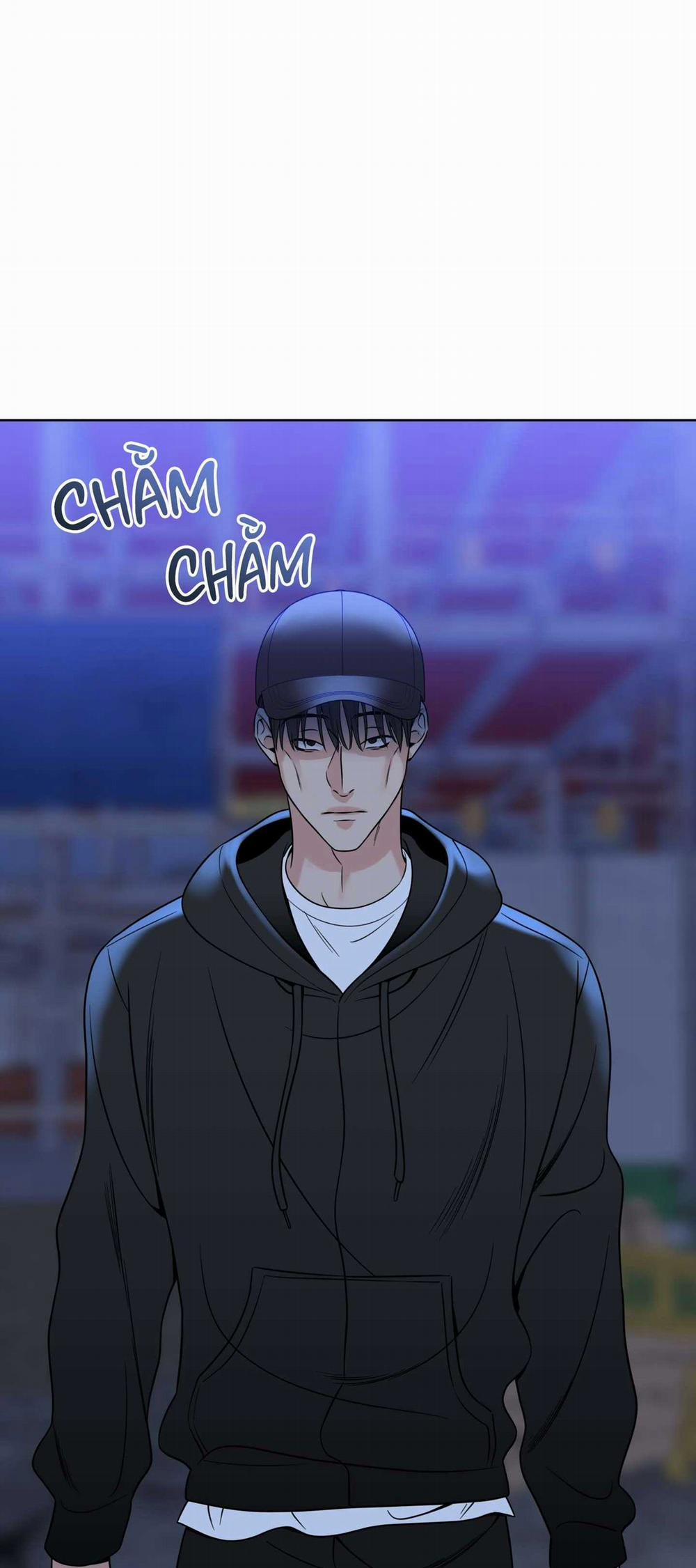 CHUYỆN TÌNH RẮC RỐI -DMBL 39 trang 14