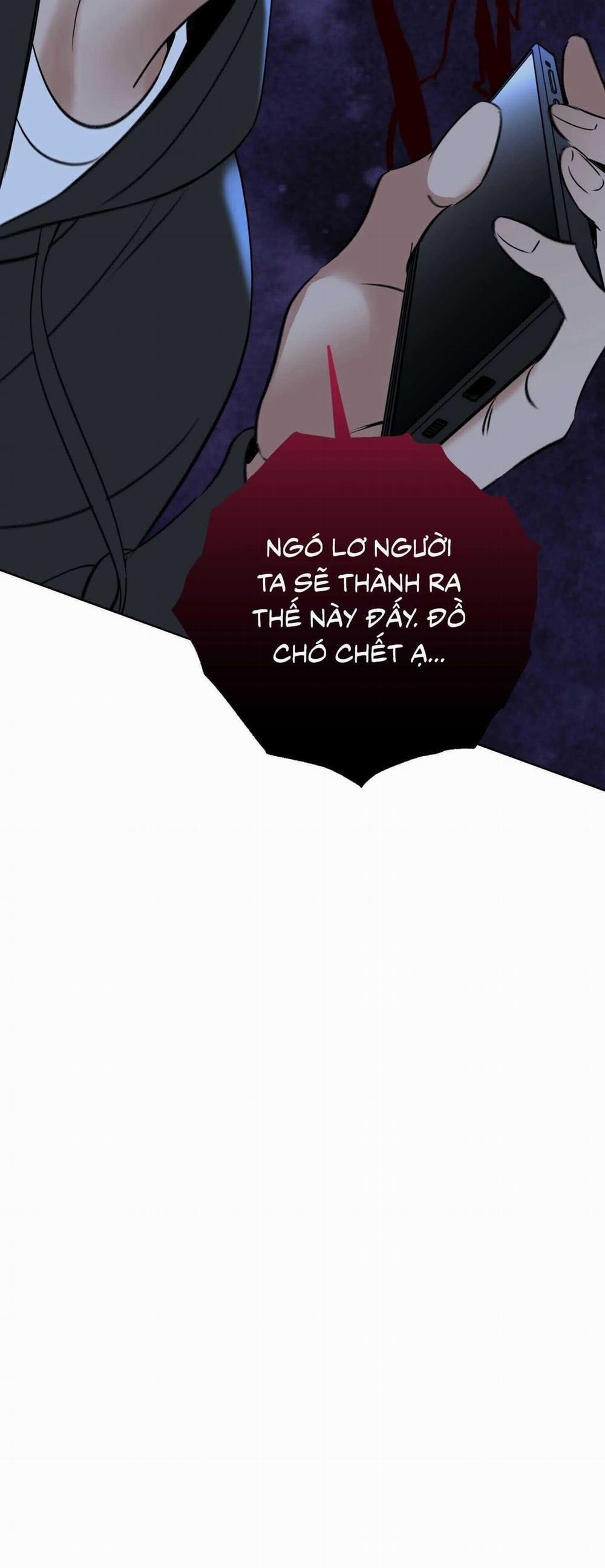 CHUYỆN TÌNH RẮC RỐI -DMBL 39 trang 17