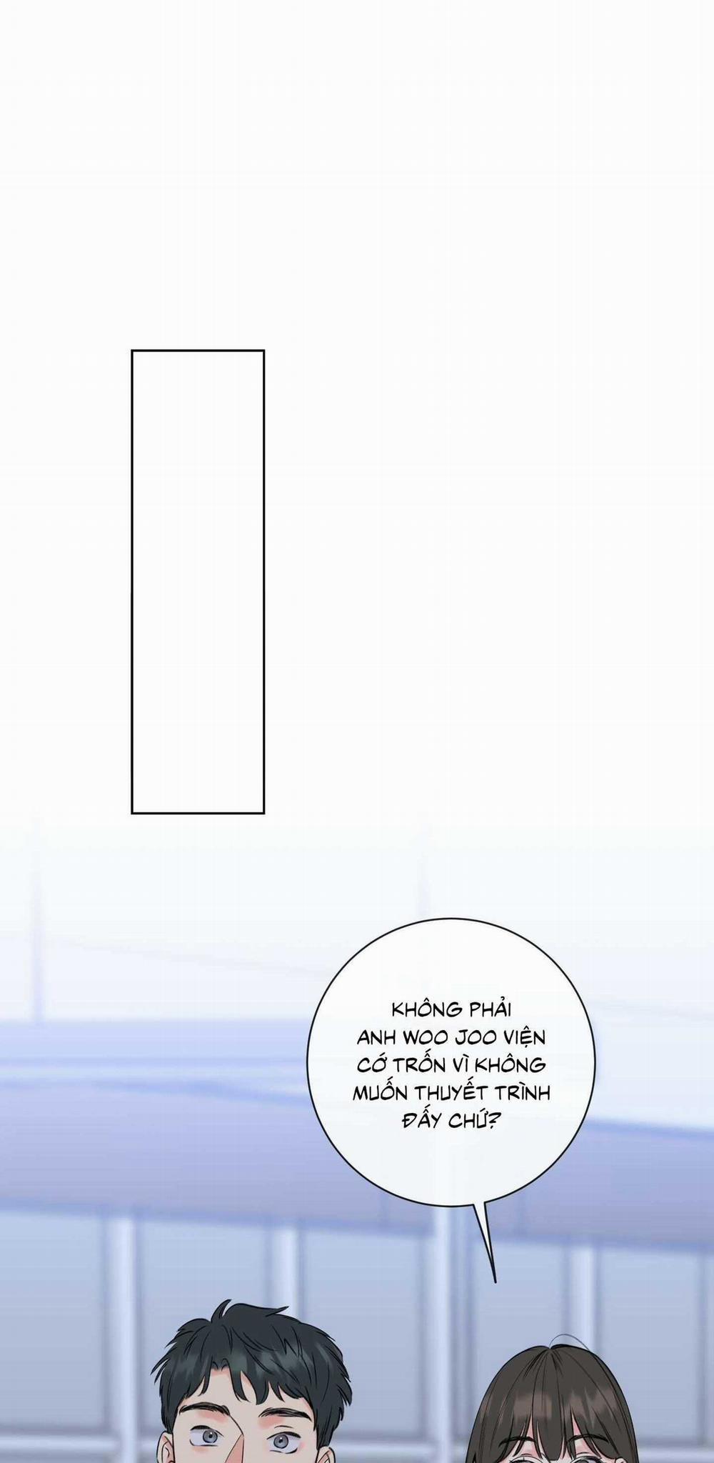 CHUYỆN TÌNH RẮC RỐI -DMBL 39 trang 48