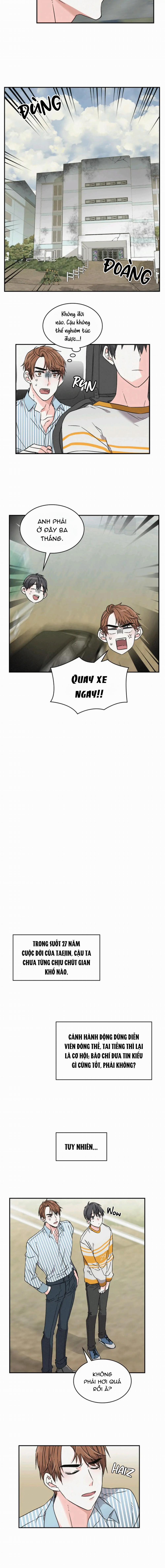 Chuyện Tình Tiền Truyện 2 trang 4