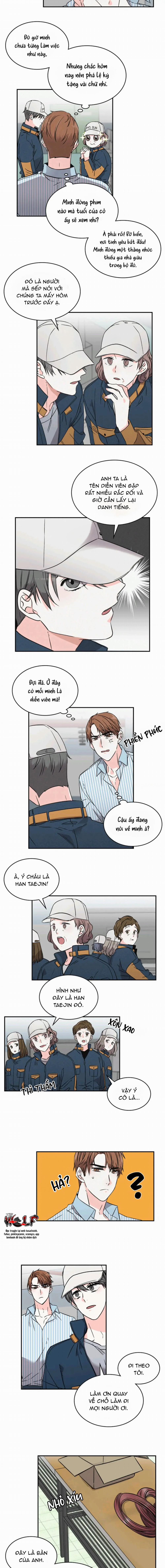 Chuyện Tình Tiền Truyện 3 trang 2
