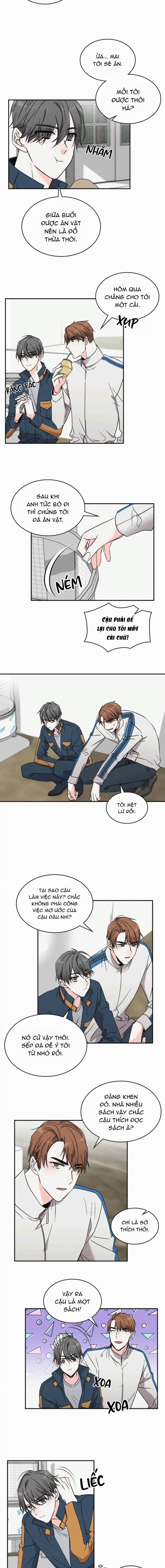 Chuyện Tình Tiền Truyện 7 trang 2