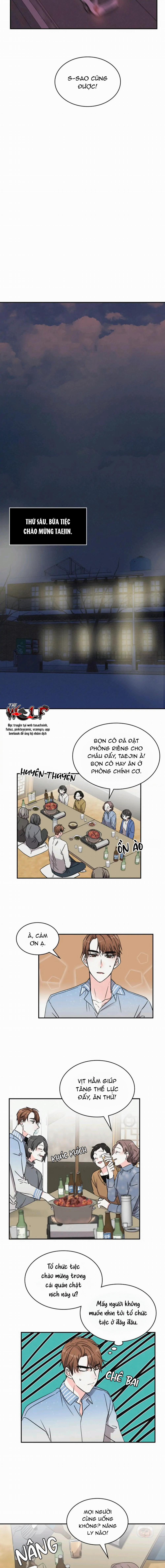 Chuyện Tình Tiền Truyện 7 trang 5