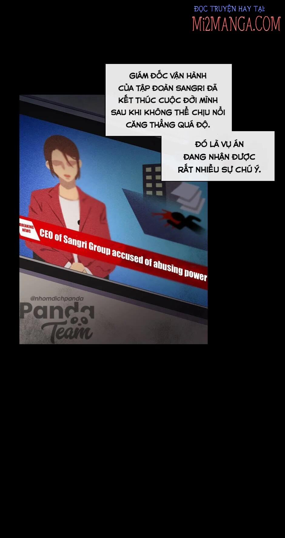 Chuyện Tình Tình Tuyệt Mật Chốn Công Sở 1.5 trang 17