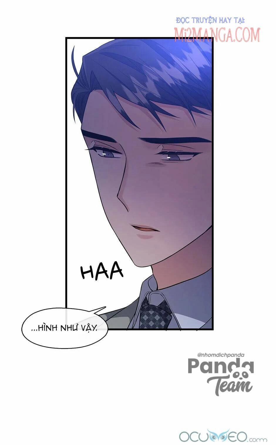 Chuyện Tình Tình Tuyệt Mật Chốn Công Sở 10 trang 24