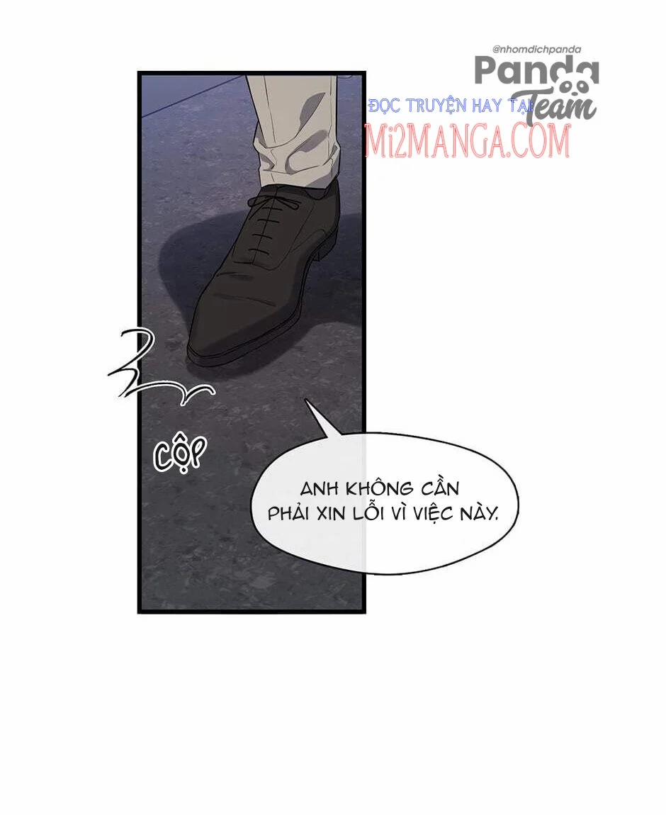 Chuyện Tình Tình Tuyệt Mật Chốn Công Sở 11 trang 11