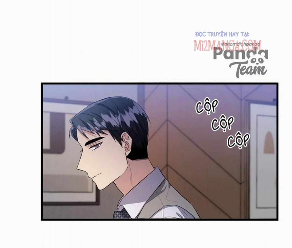 Chuyện Tình Tình Tuyệt Mật Chốn Công Sở 11 trang 15