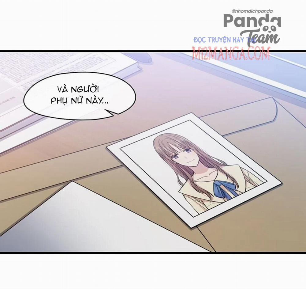 Chuyện Tình Tình Tuyệt Mật Chốn Công Sở 11 trang 18