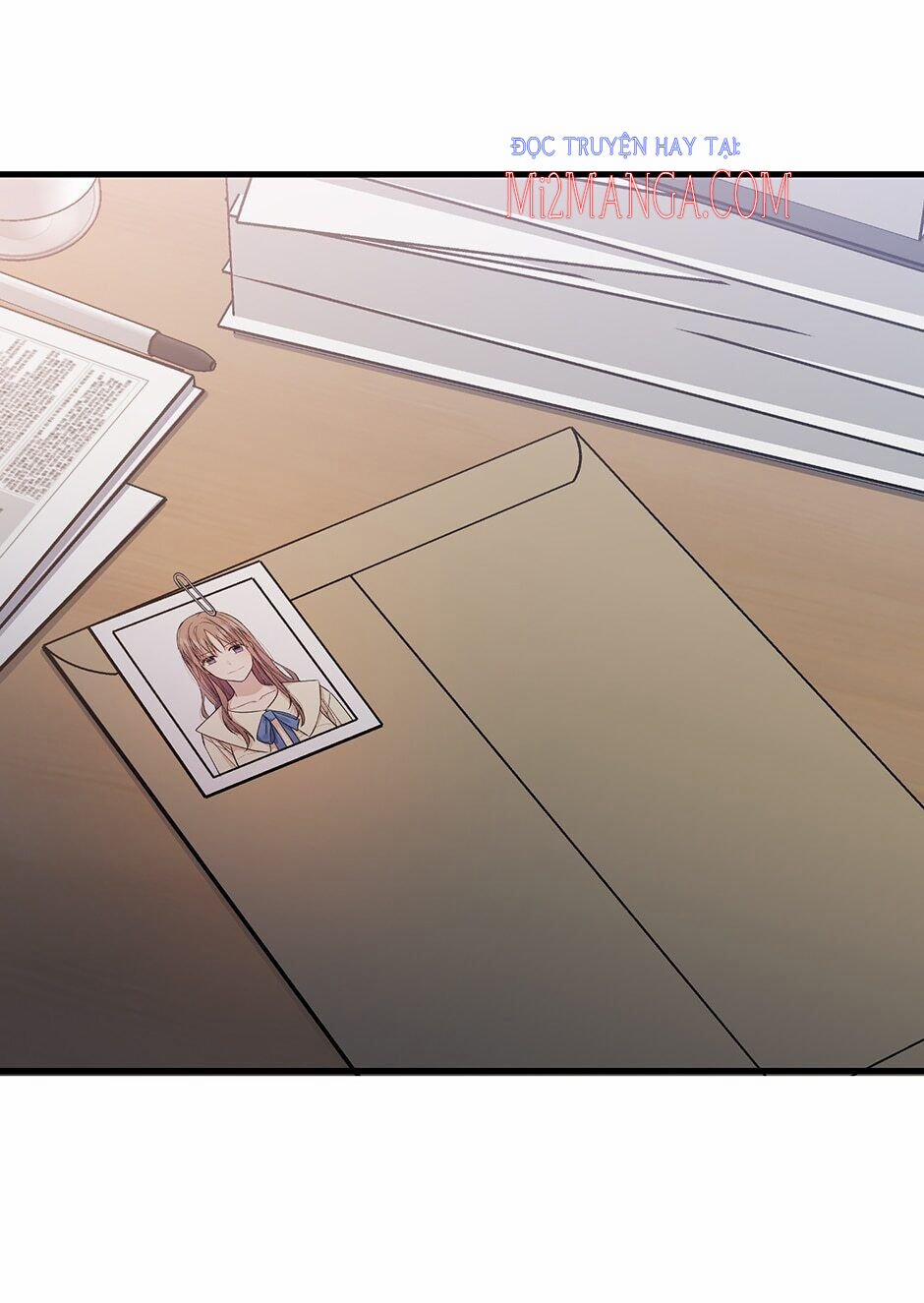 Chuyện Tình Tình Tuyệt Mật Chốn Công Sở 11 trang 2