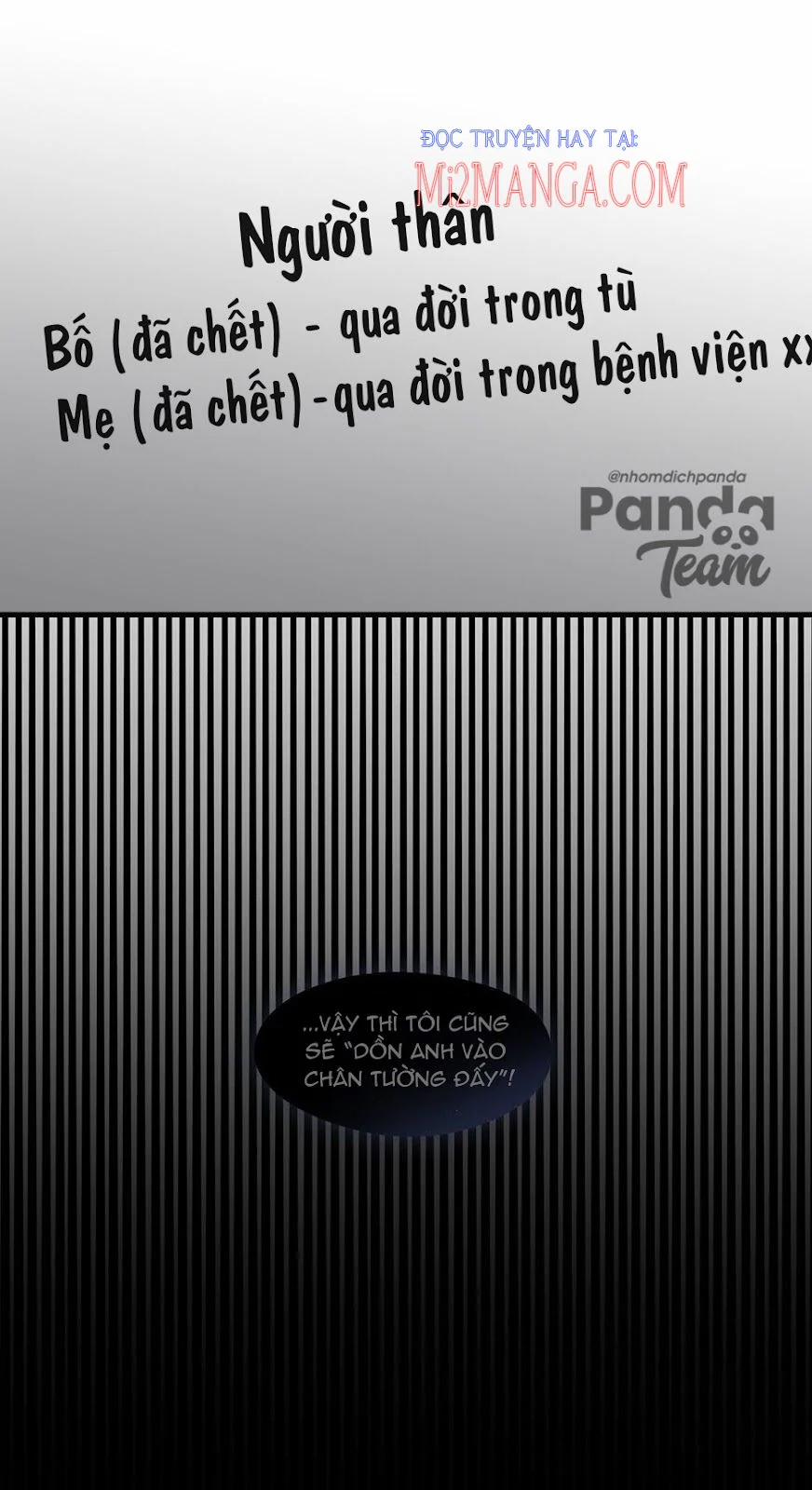 Chuyện Tình Tình Tuyệt Mật Chốn Công Sở 11 trang 20