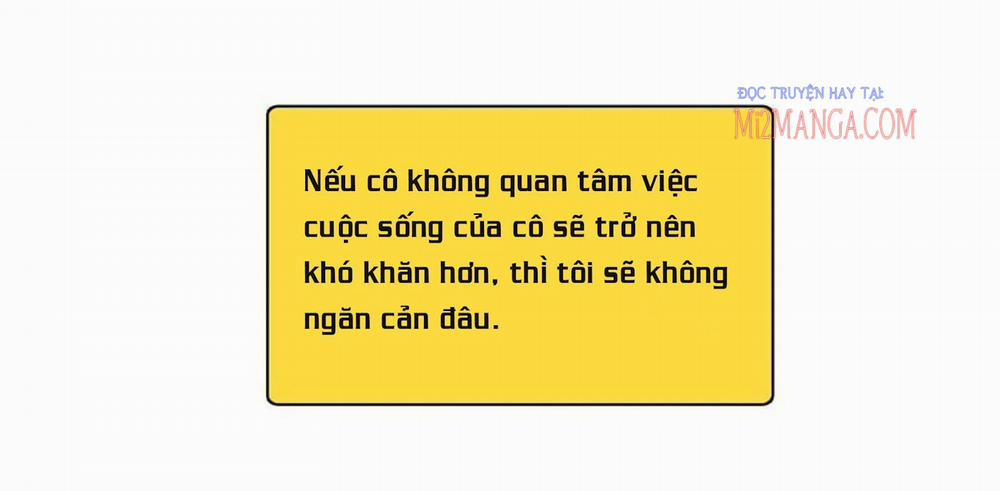 Chuyện Tình Tình Tuyệt Mật Chốn Công Sở 11 trang 38
