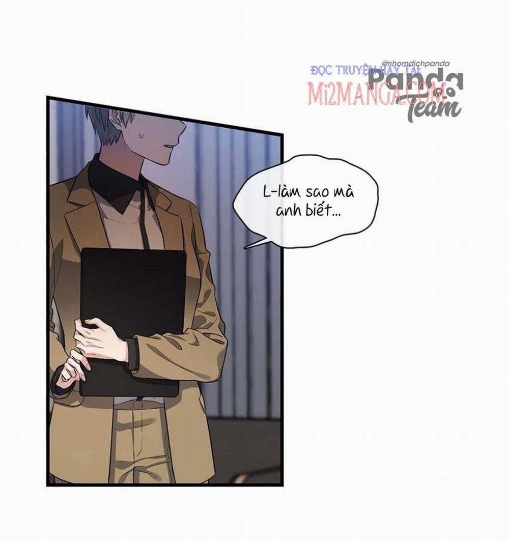 Chuyện Tình Tình Tuyệt Mật Chốn Công Sở 11 trang 9