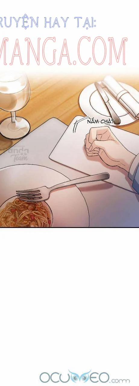 Chuyện Tình Tình Tuyệt Mật Chốn Công Sở 13.5 trang 13