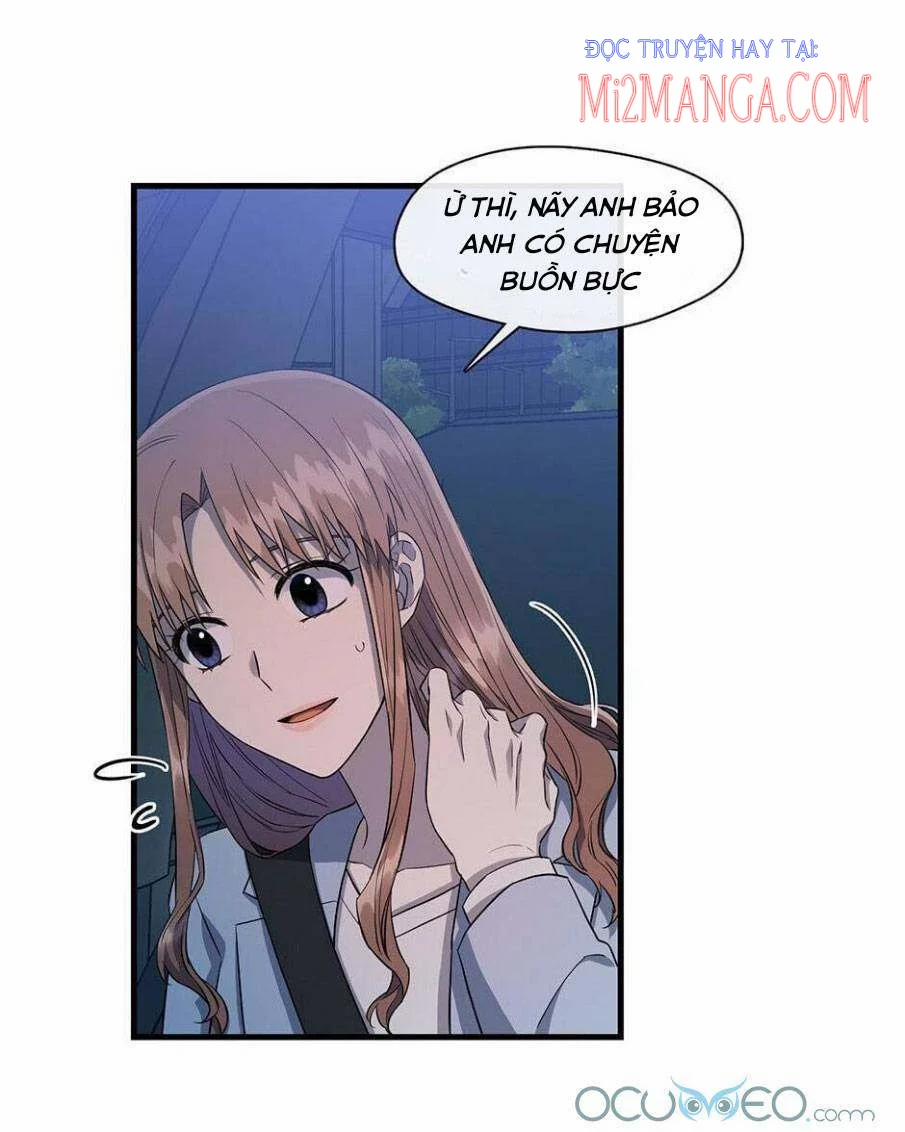 Chuyện Tình Tình Tuyệt Mật Chốn Công Sở 14.5 trang 18