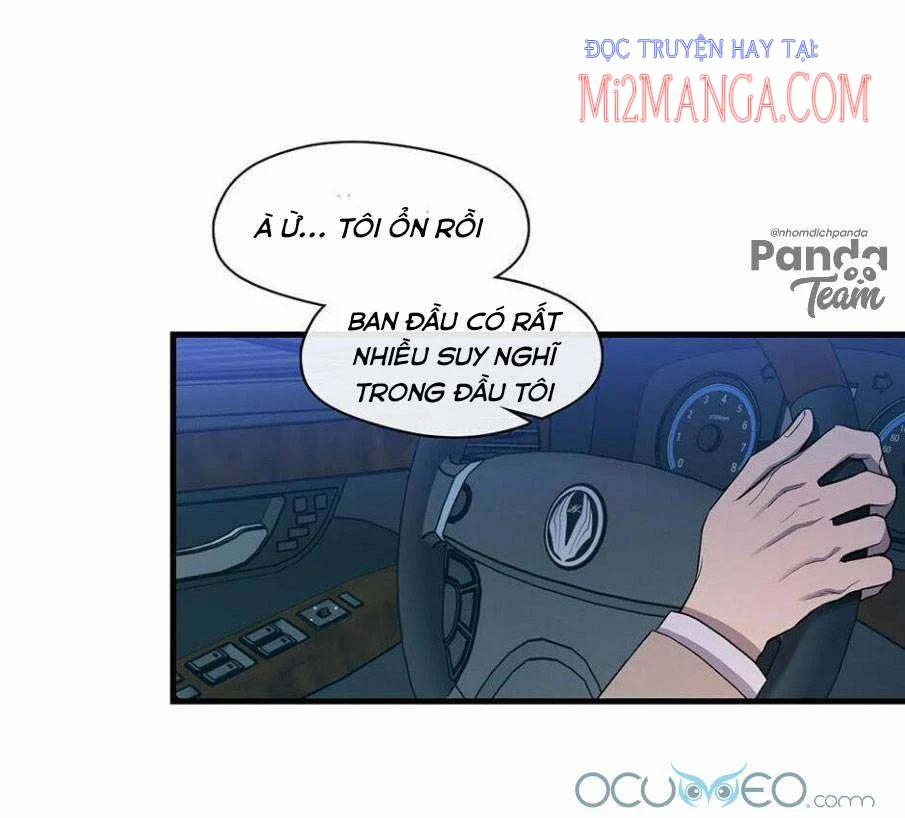 Chuyện Tình Tình Tuyệt Mật Chốn Công Sở 14.5 trang 19