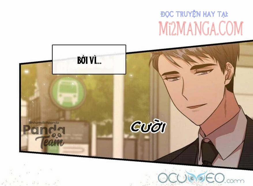 Chuyện Tình Tình Tuyệt Mật Chốn Công Sở 14.5 trang 2