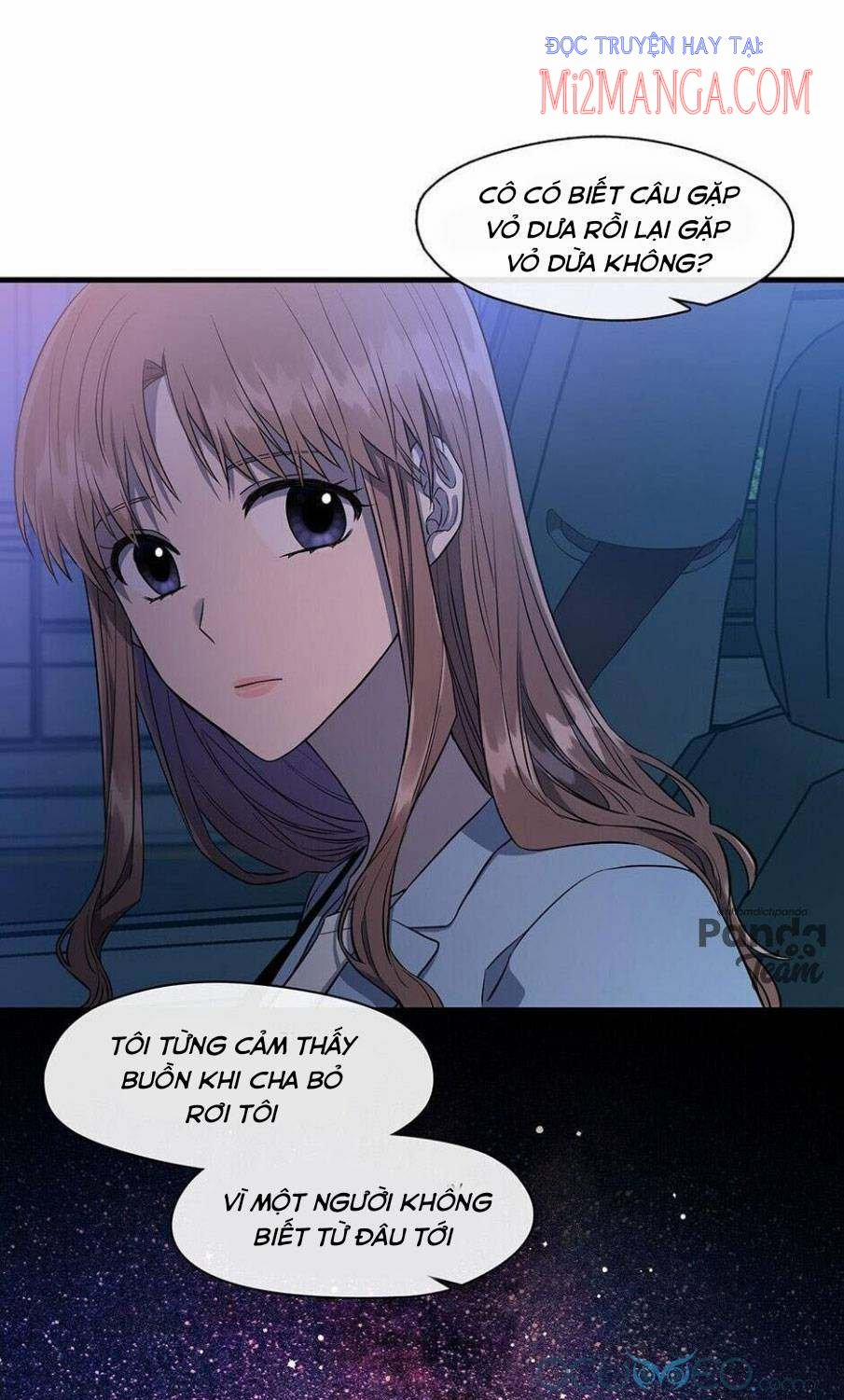 Chuyện Tình Tình Tuyệt Mật Chốn Công Sở 14.5 trang 20