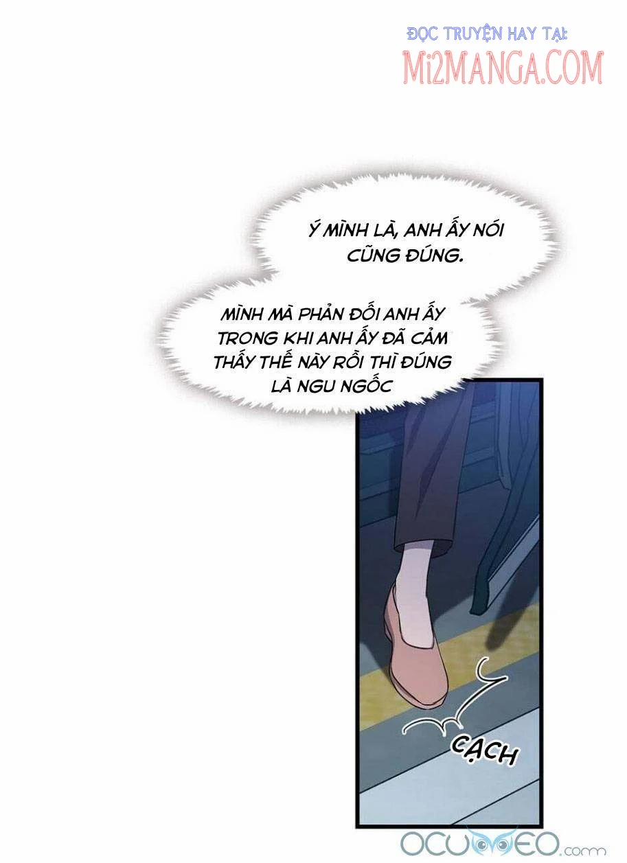 Chuyện Tình Tình Tuyệt Mật Chốn Công Sở 14.5 trang 24