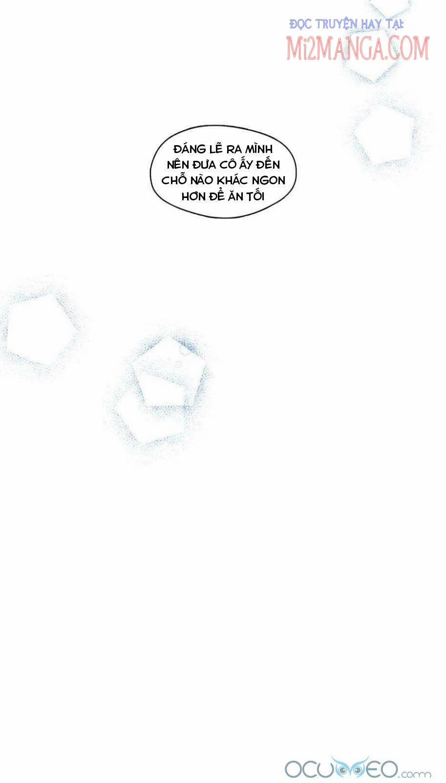 Chuyện Tình Tình Tuyệt Mật Chốn Công Sở 14.5 trang 32
