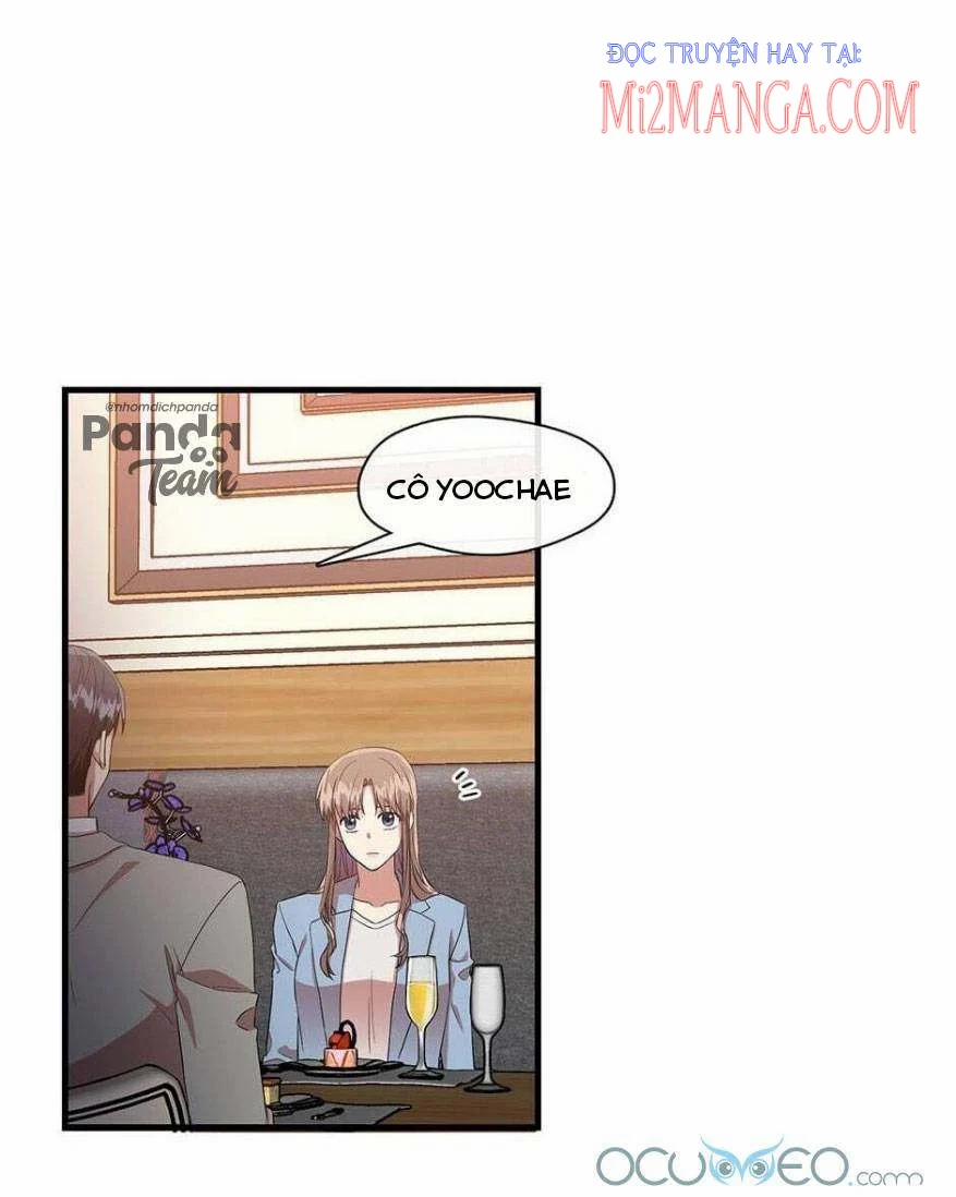 Chuyện Tình Tình Tuyệt Mật Chốn Công Sở 14.5 trang 5