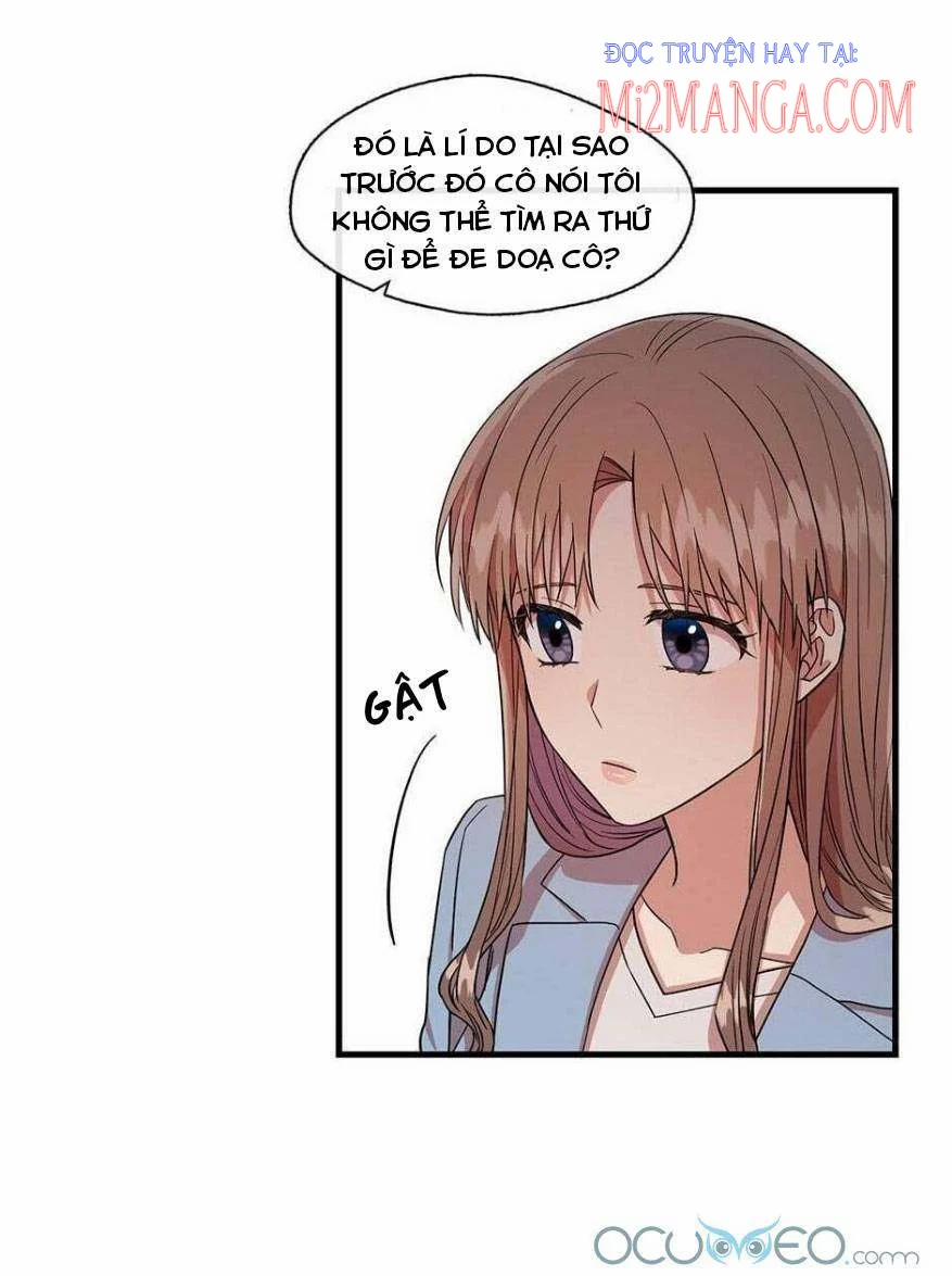Chuyện Tình Tình Tuyệt Mật Chốn Công Sở 14.5 trang 6