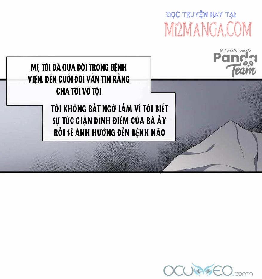 Chuyện Tình Tình Tuyệt Mật Chốn Công Sở 14.5 trang 7