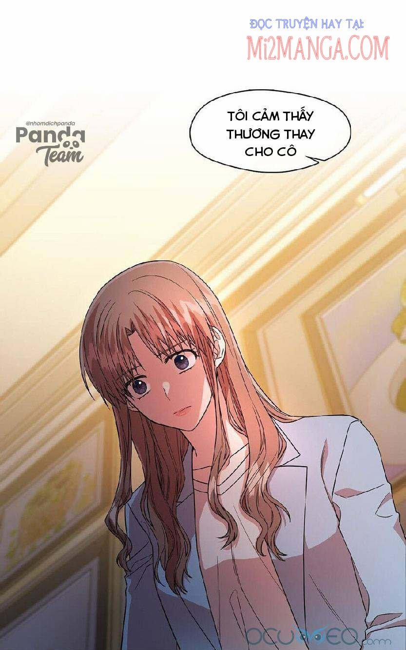 Chuyện Tình Tình Tuyệt Mật Chốn Công Sở 14 trang 19