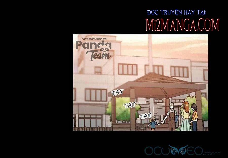 Chuyện Tình Tình Tuyệt Mật Chốn Công Sở 14 trang 25