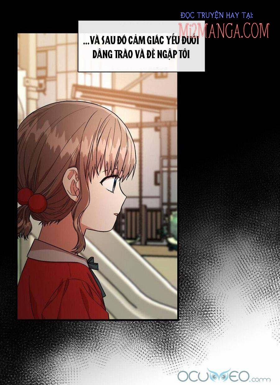 Chuyện Tình Tình Tuyệt Mật Chốn Công Sở 14 trang 26