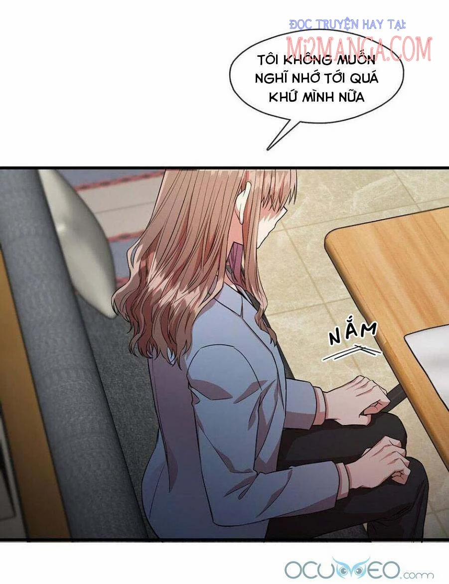 Chuyện Tình Tình Tuyệt Mật Chốn Công Sở 14 trang 29